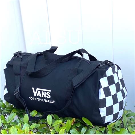 vans duffle bag|where to buy vans backpacks.